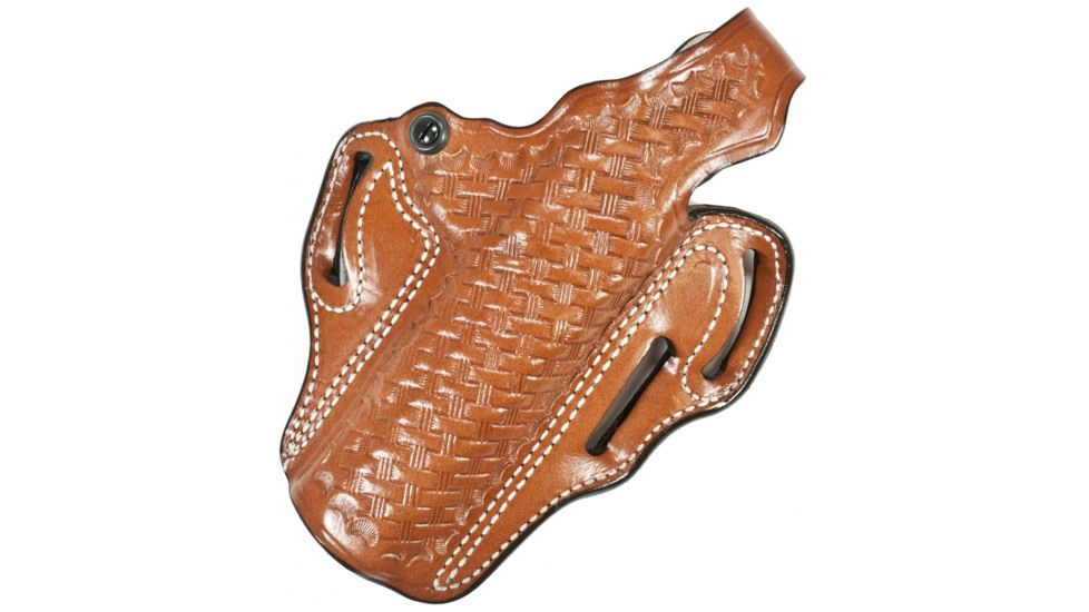 DeSantis Thumb Break Scabbard, Tan, 001TH4HZ0