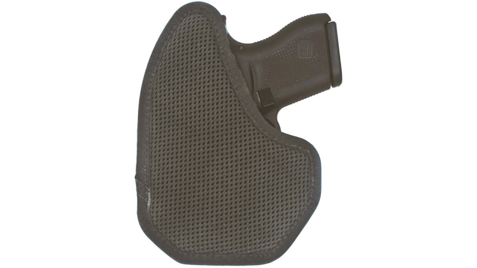 DeSantis Uni-Tuk, Right, Kydex, S&amp;W M&amp;P Shield M2.0 9/40, S&amp;W M&amp;P 9 Shield Plus, S, 206KAX7Z0