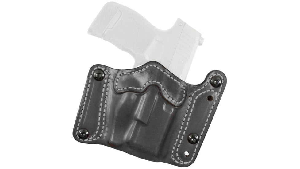 DeSantis Variable Grd, Ambi, Black, Springfield Hellcat Pro, 194BJ2WZ0