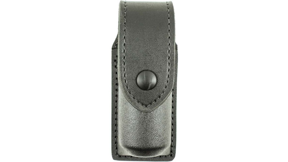 DeSantis Veritas OC/Pepper Spray Pouch, MK4, GLX, Black, 840BX04Z3