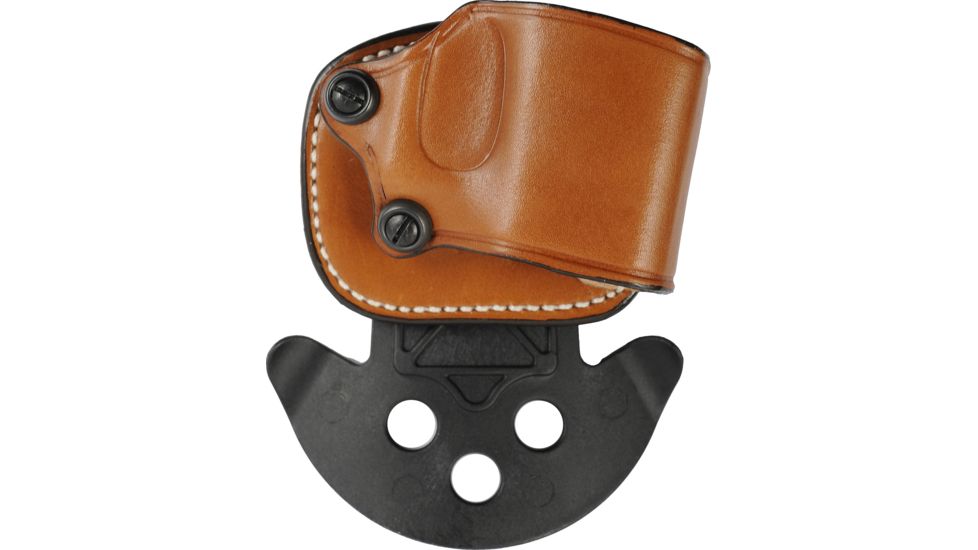 DeSantis Yaqui Paddle, Right, Tan 029TADAZ0