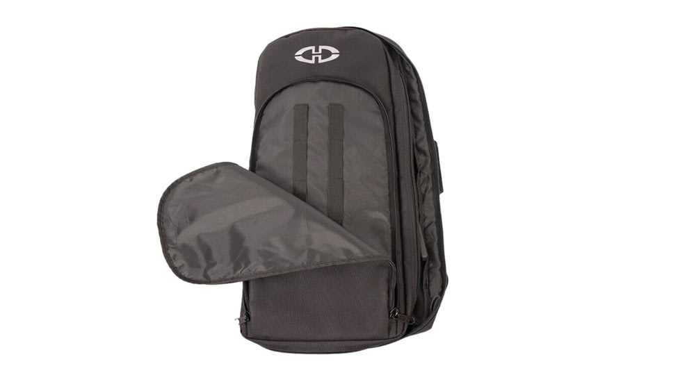 Desert Tech MDR Soft Case, 29in, Black, ACC0082