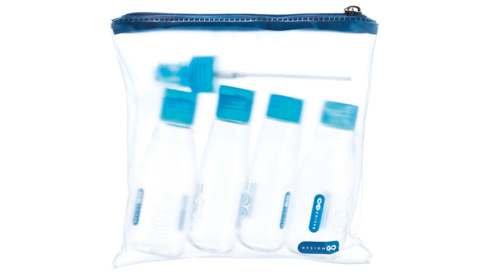 Design Go Cabin Bottles 656