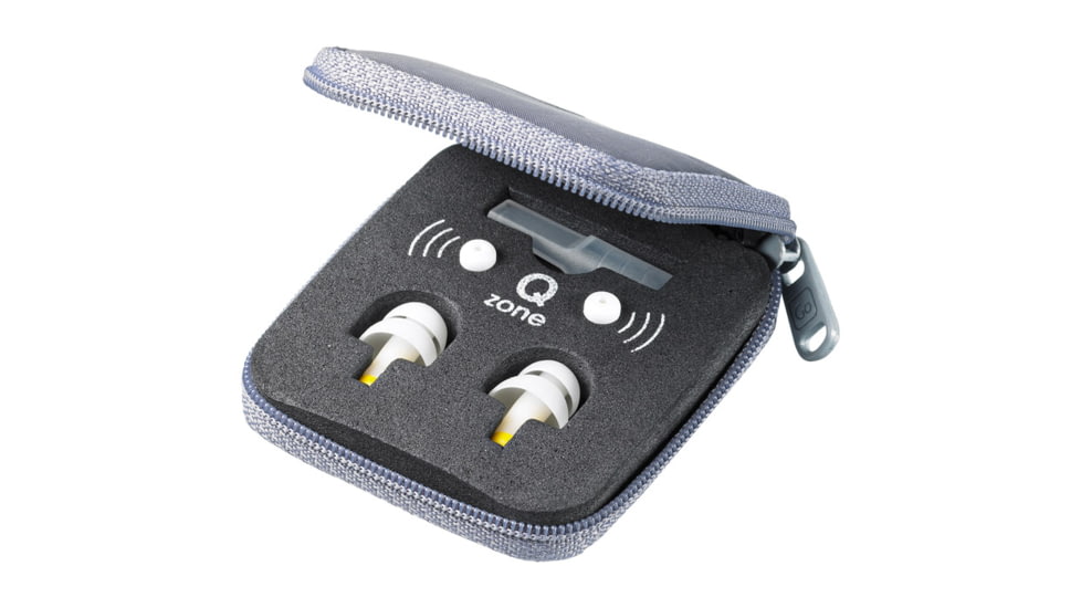 Design Go Quiet Zone Ear Plugs 894