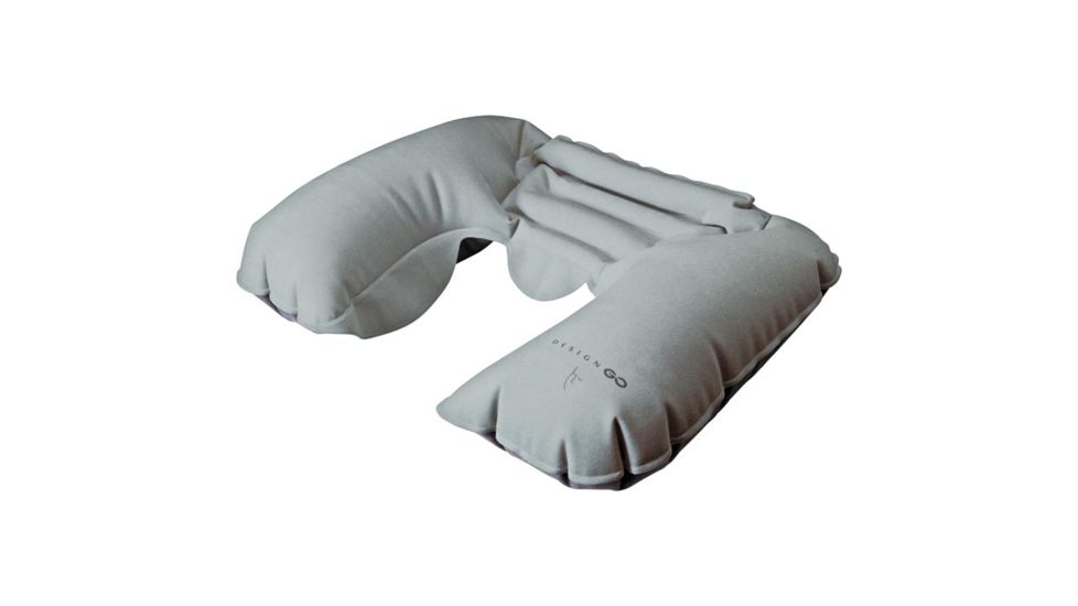 Design Go The Snoozer Pillow 447