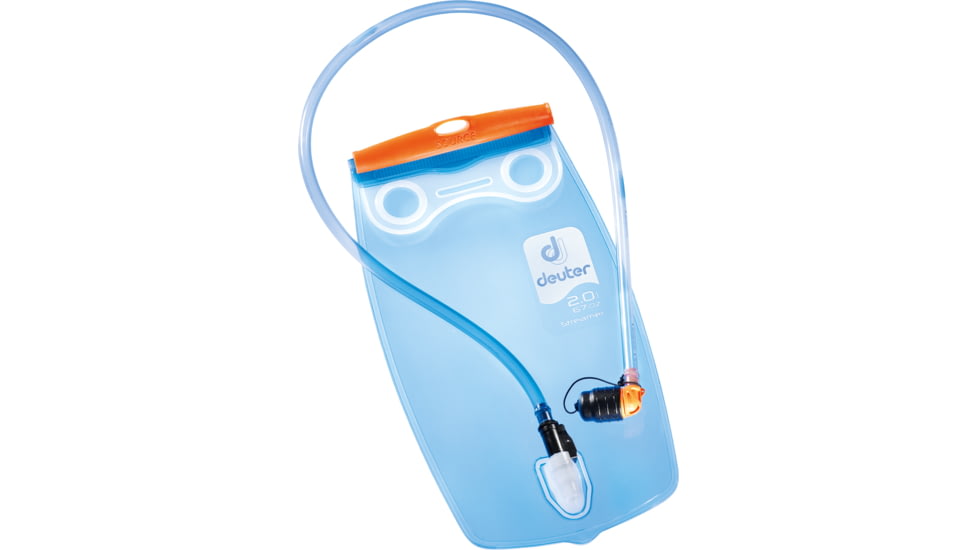 Deuter Streamer 2.0 L Hydration System, Transparent, 2L, 396012100000