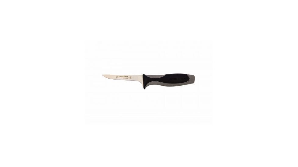 Dexter Outdoors V-Lo 4in Trout Knife,5in Handle, Dexsteel Blade, V133-4F-PCP