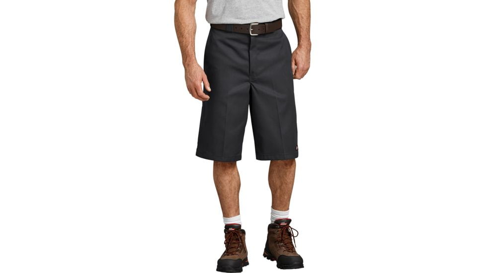 13'' Loose Fit Multi-Use Pocket Work Shorts