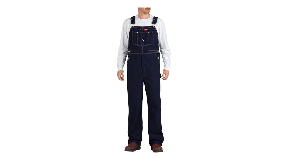 Bib Overall