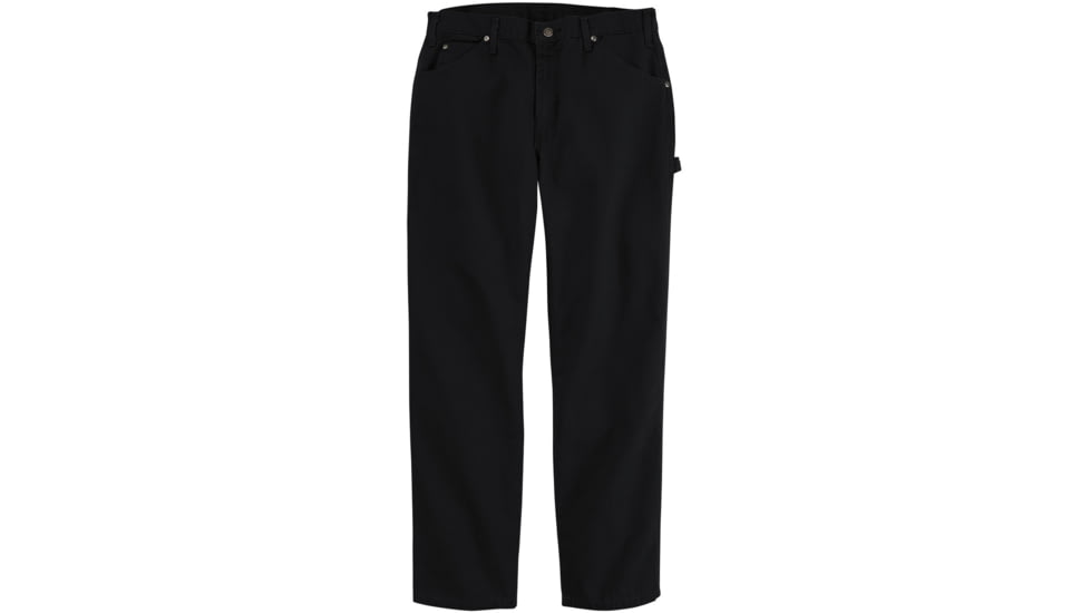 Dickies Mens, Duck Jeans DK-1933BK-36-30