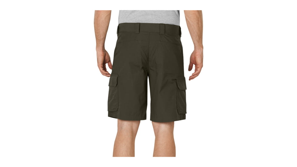 Dickies Ripstop Stretch Tactical Short, Tactical Green - LR704GC 30