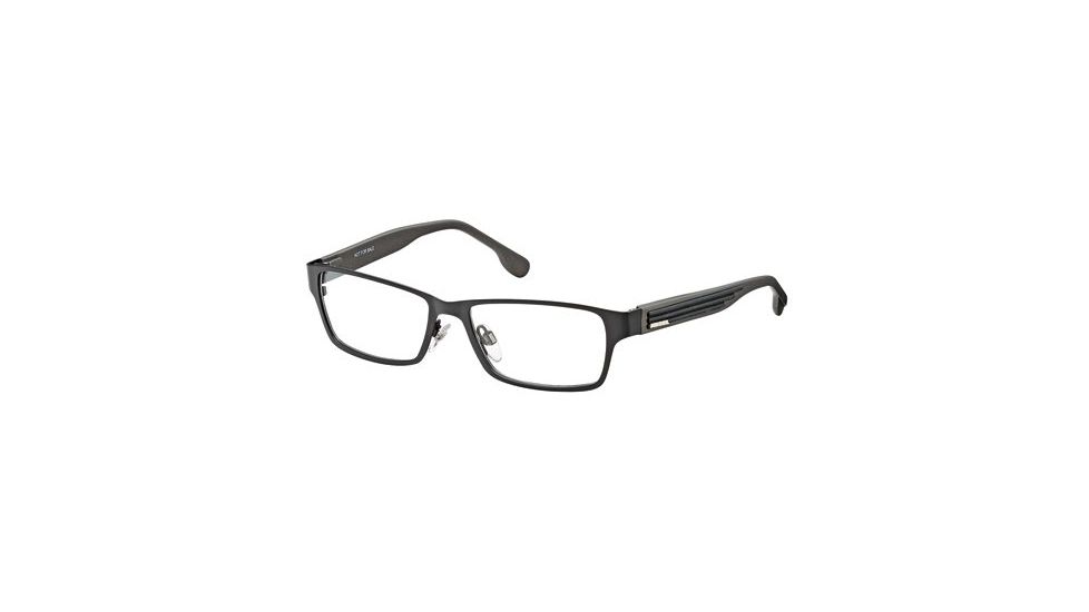 Diesel DL5014 Eyeglass Frames - Matte Black Frame Color