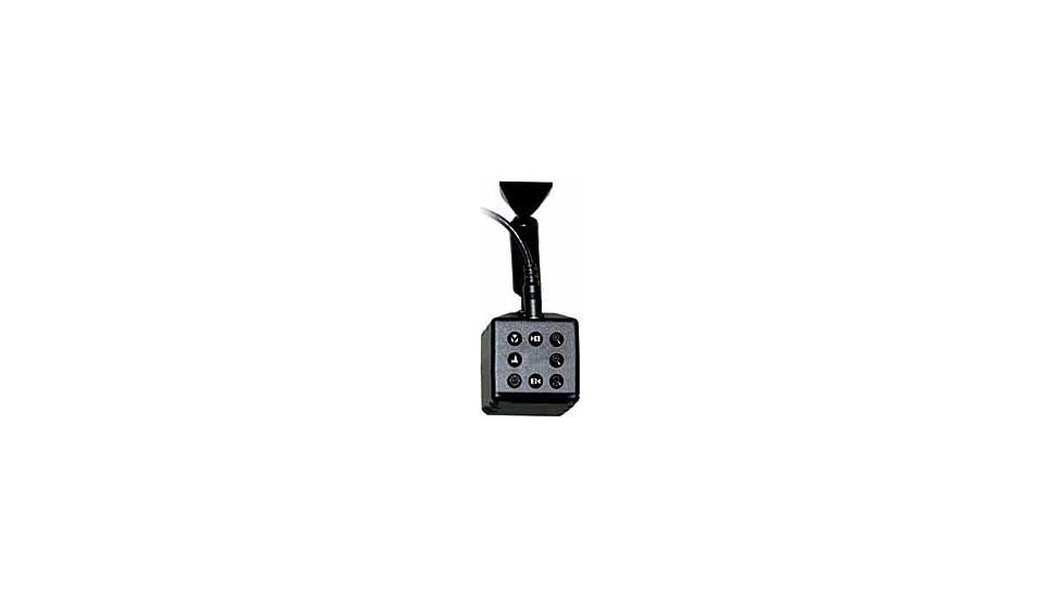 Digital Ally DVM 400 - 10x Forward Camera