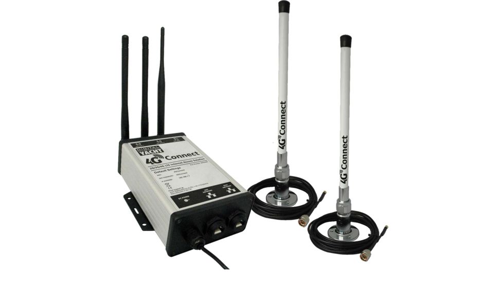 Digital Yacht Connect Pro 2G/3G/4G Dual Antenna 4G 71813