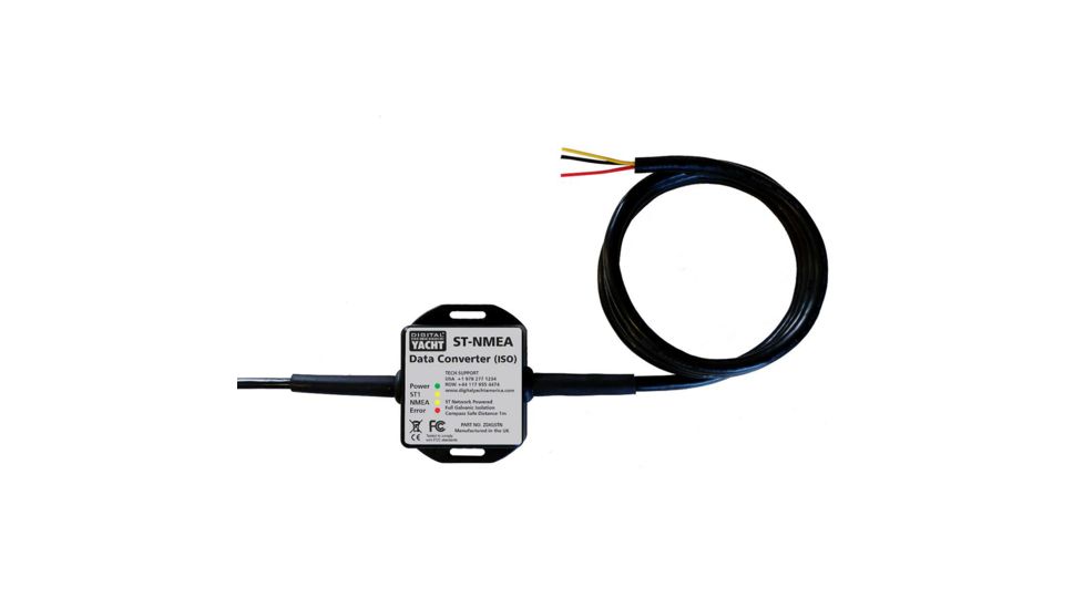 Digital Yacht to NMEA Interface SeaTalk1 70363