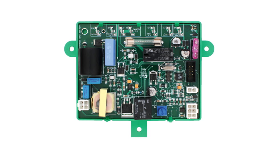 DINOSAUR ELECTRONICS, INC. Electronics Ignitor Board For Dometic Refrigerators, 3850712.01 REPLACEMENT