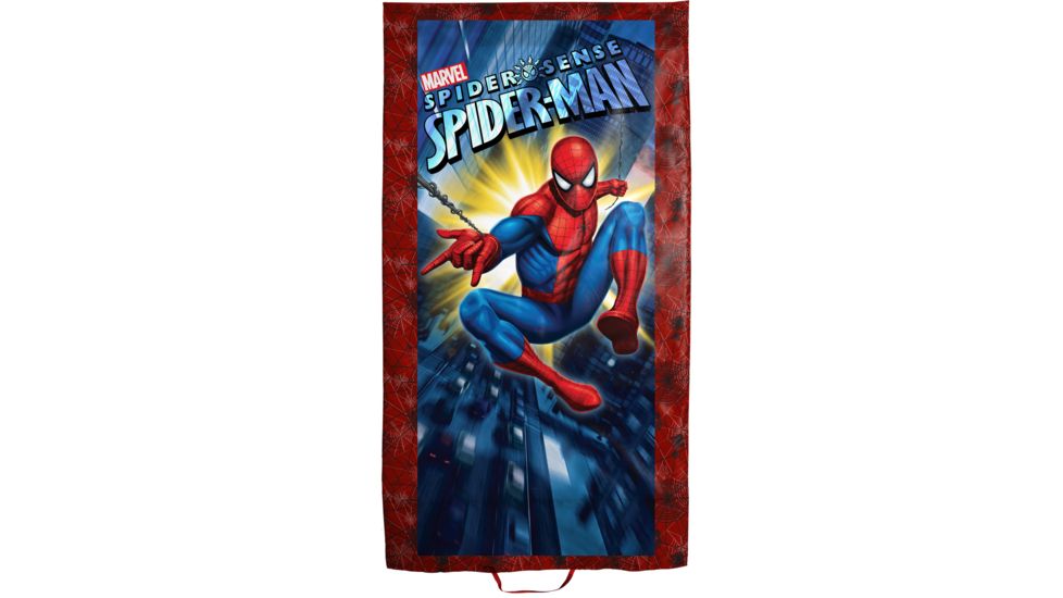 Disney Spiderman Indoor/Outdoor Mat, Spiderman M-MATSPD2A