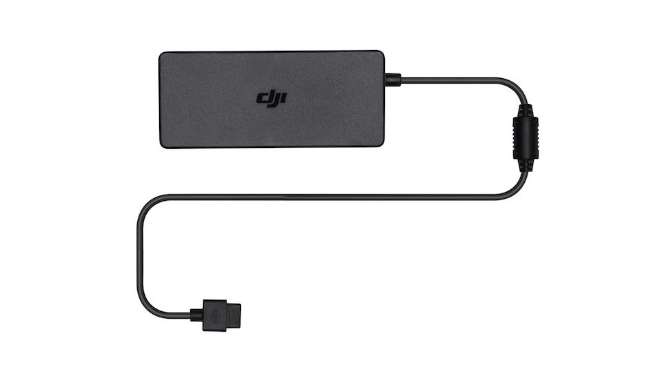 DJI Innovations Battery Charging Hub for Spark, CP.PT.000870
