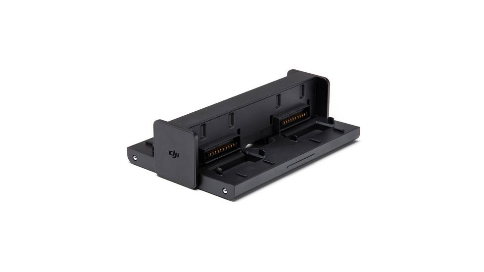 DJI Innovations Mavic 2 Battery Charging Hub w/o AC Power Cable, CP.MA.00000039.01