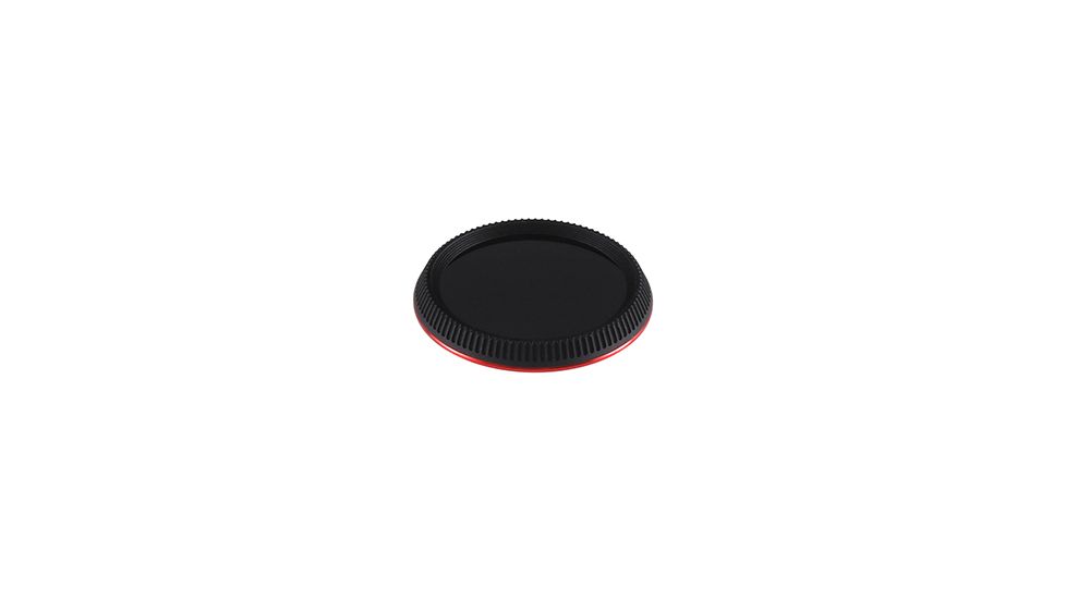 DJI Innovations Osmo Plus/Z3 Camera ND16 Filter, Black, CP.ZM.000490