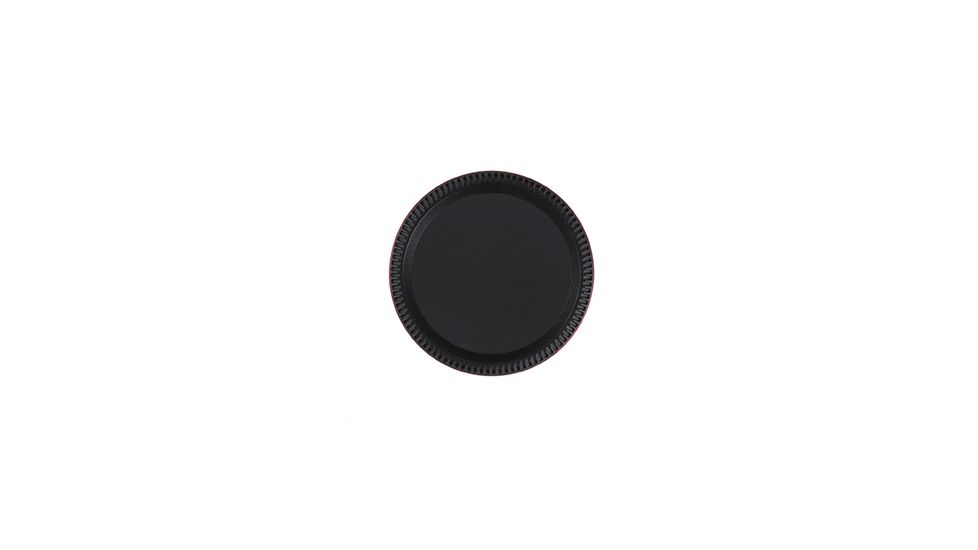 DJI Innovations Osmo Plus/Z3 Camera ND16 Filter, Black, CP.ZM.000490