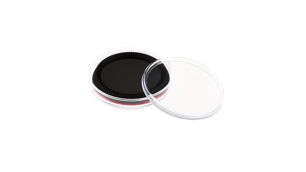DJI Innovations Osmo Plus/Z3 Camera ND4 Filter, Black, CP.ZM.000488