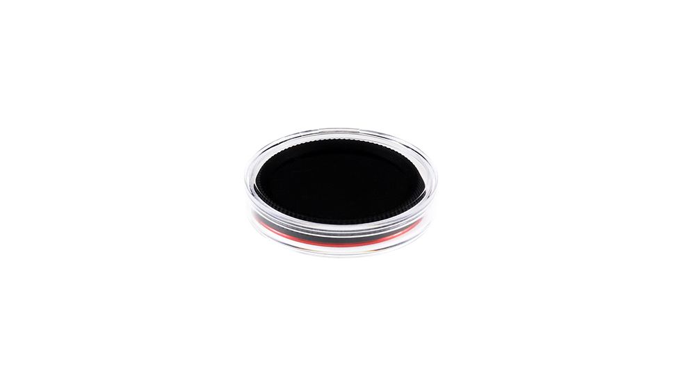 DJI Innovations Osmo Plus/Z3 Camera ND8 Filter, Black, CP.ZM.000489