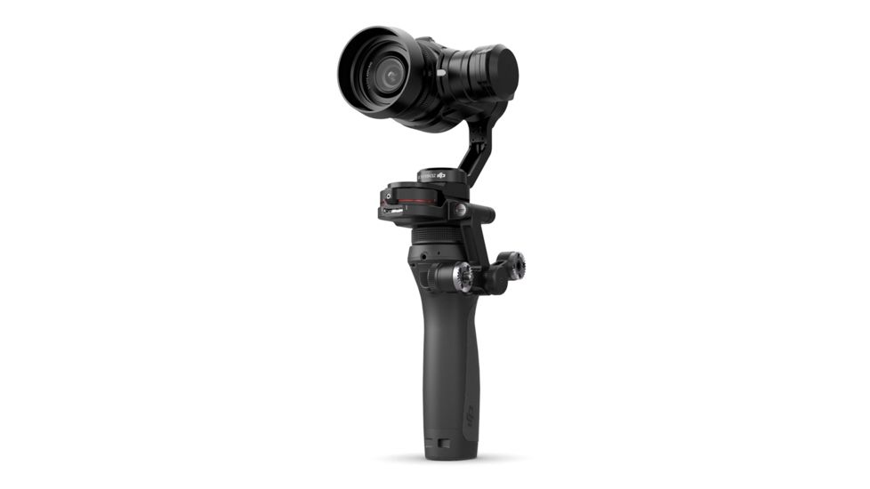 DJI Innovations Osmo Pro Combo Set, DJIOSMOPRO