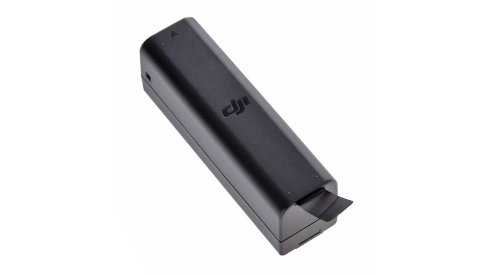 DJI Innovations Osmo Raw Combo Set, DJIOSMORAW