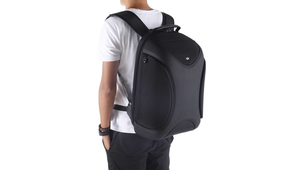 DJI Innovations Phantom 4 Multifunctional Backpack Phanton Series, Part 46 CP.PT.000381