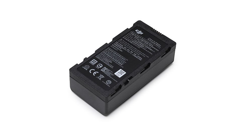 DJI Innovations WCH2 Intelligent Battery Charger Hub for WB37 Batteries, CP.BX.000230