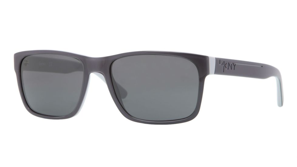 DKNY DY4098 Bifocal Prescription Sunglasses DY4098-355987-55 - Lens Diameter 55 mm