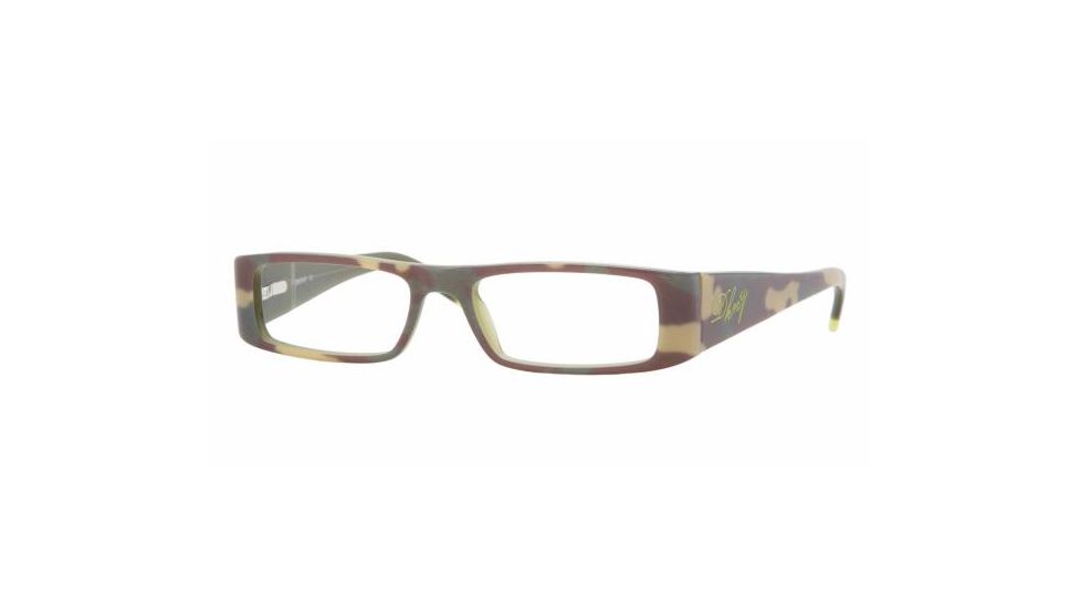 DKNY Eyeglass DY4574 #3329