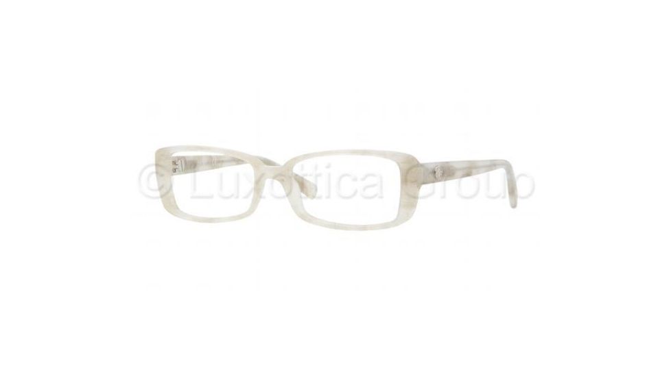 DKNY DY4623 Progressive Prescription Eyeglasses 3550-5016 - Dark Steel Frame