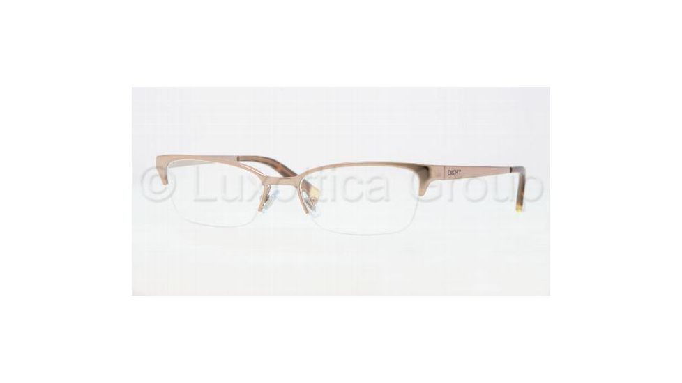 DKNY DY5627 Eyeglass Frames 1147-5116 - Copper 
