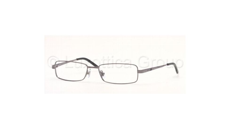 DKNY Eyeglass Frames DY5533 1003-5216 - Gunmetal 