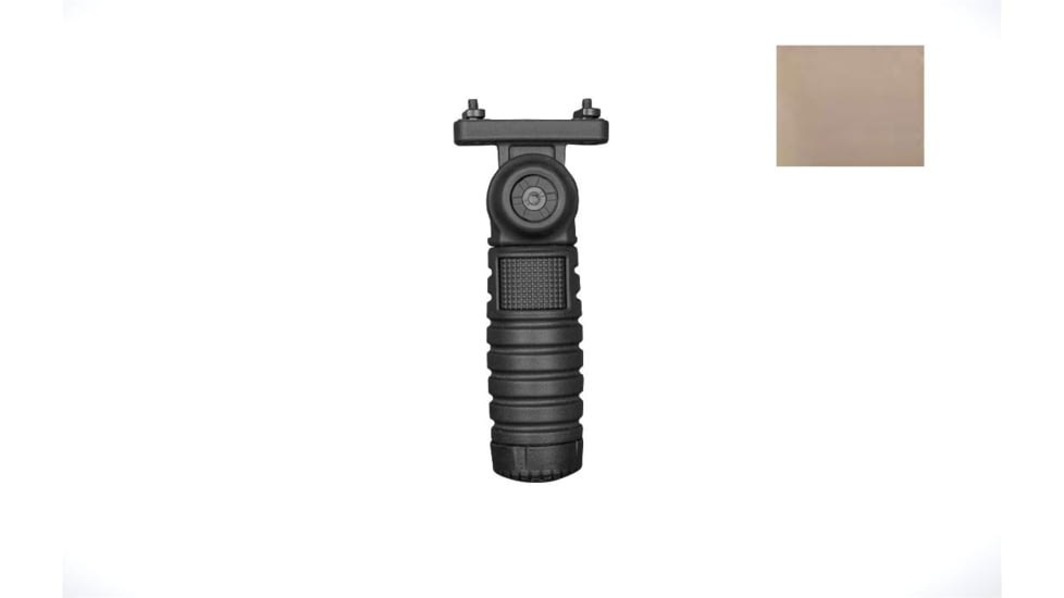 DLG Tactical M-Lok Monopod, Green, DLG045G