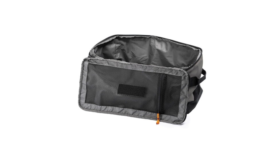 DMOS Rally Bag, Gray, 32744
