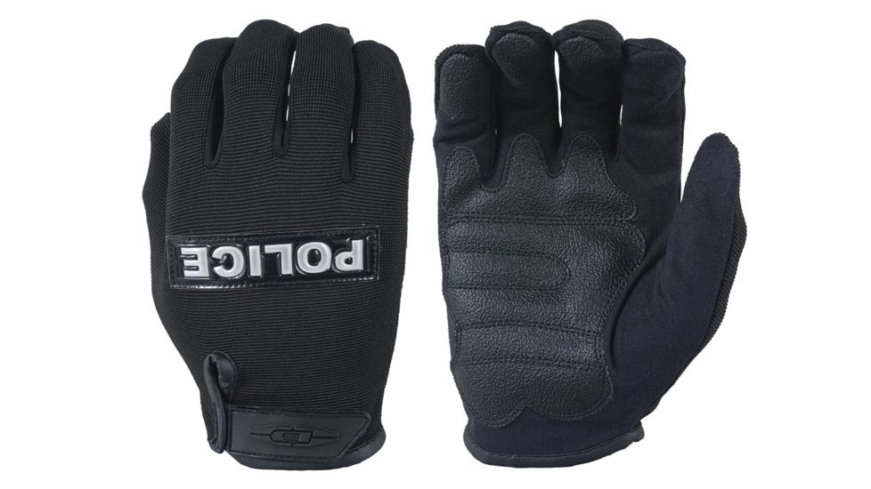 Damascus Protective Gear Damascus - Nexstar I Lightweight Unlined Gloves - MX10RPXLG