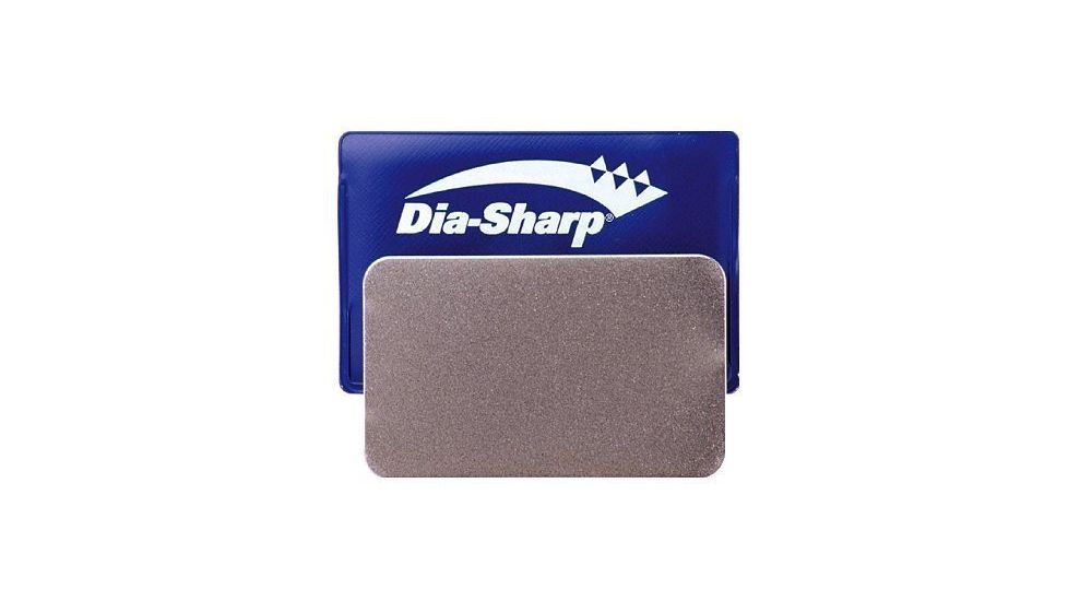 DMT Credit Card Size Coarse Sharpener D3C