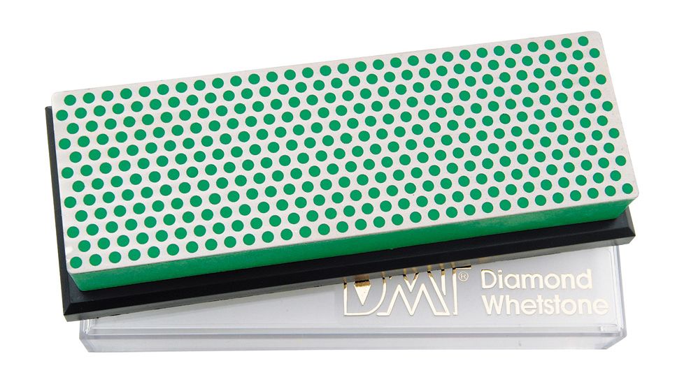 DMT Diamond Whetstone DMTW6EP