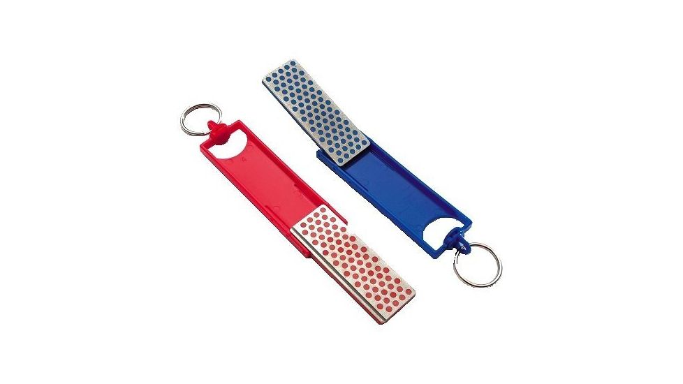 DMT Field Sharpener w/Fine Surface/Plastic Handle F70F