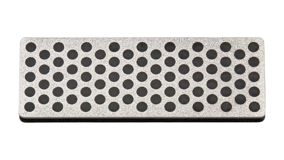 DMT Ski and Snowboard, 2 3/4in x 1in, Black DMTWS7X