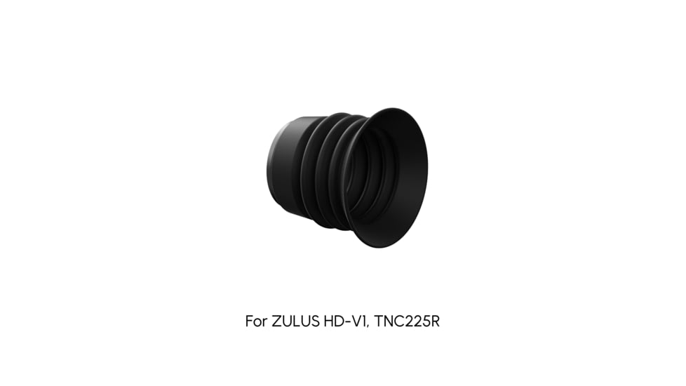 DNT Optics EC45-ZHD Eye Cup