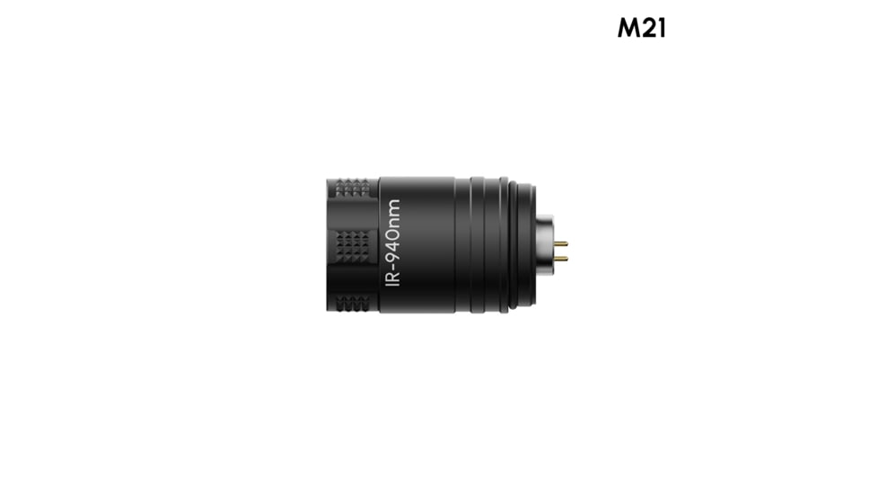 DNT Optics IR940V-M21 940nm IR Module