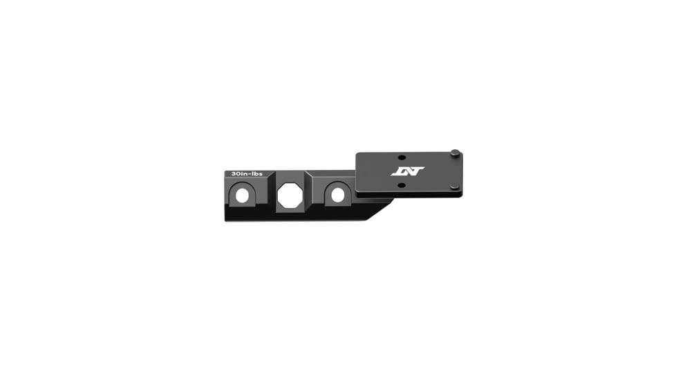 DNT Optics Quick Detach Multi-Function Red Dot Sight Mount