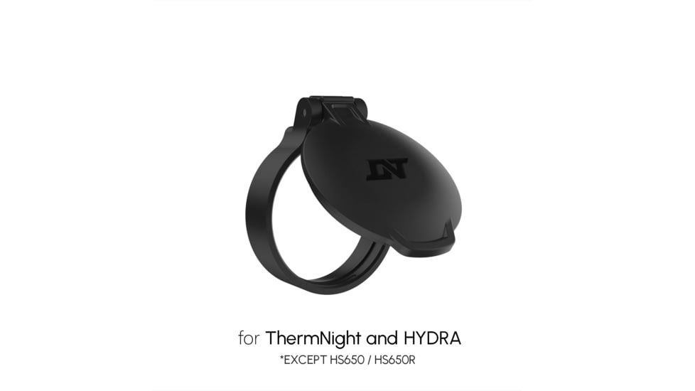 DNT Optics ThermNight &amp; Hydra Lens Cover