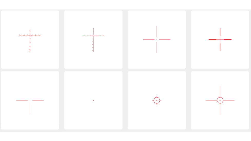 DNT Optics Zulus HD 5-20x V2 Digital Night Vision Riflescope w/ Laser Rangefinder