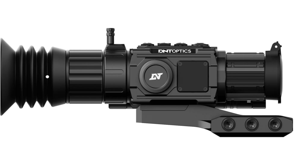 DNT Optics Zulus HD 3-12x V2 Night Vision Riflescope