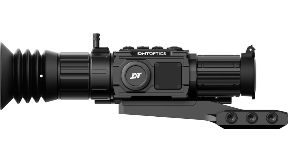 DNT Optics Zulus HD 5-20x V2 Digital Night Vision Riflescope